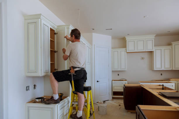Licensed Countertop Replacement service in Erwinna, PA - I E Kitchen