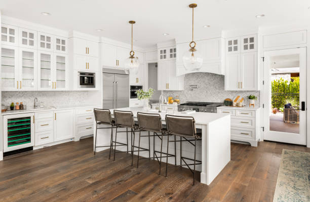 Reliable Countertop Replacement contractor in Erwinna, PA by I E Kitchen